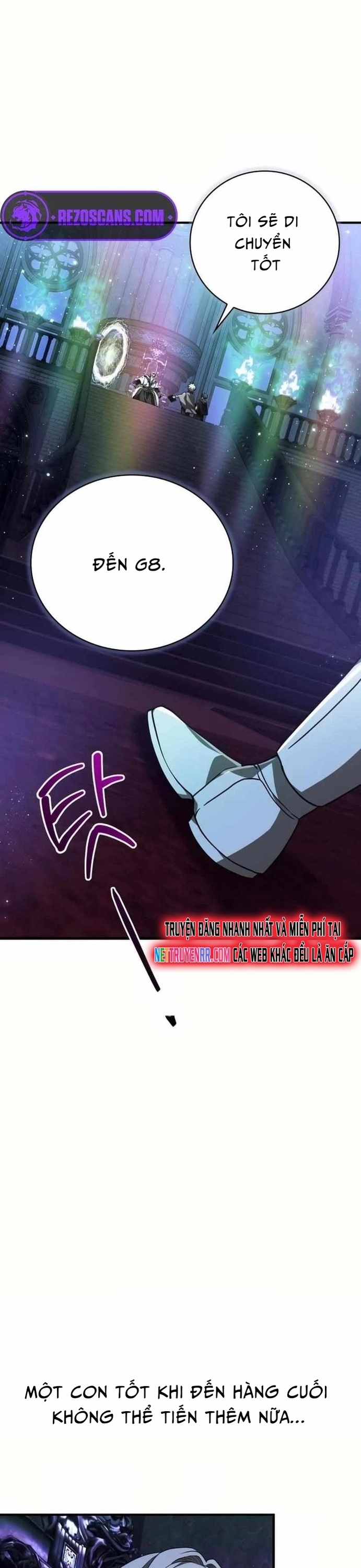 Xin Hãy Đọc Chapter 41 - Next Chapter 42