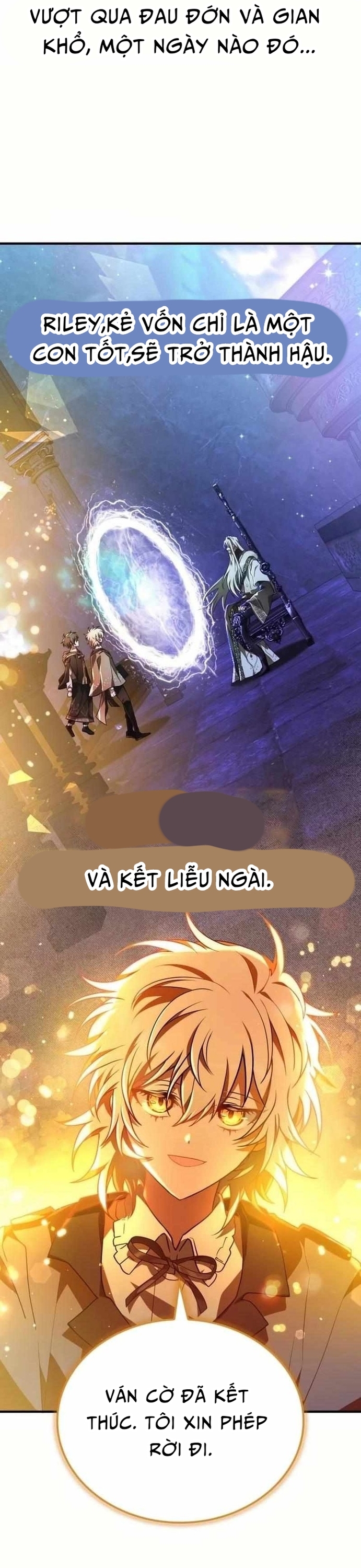 Xin Hãy Đọc Chapter 41 - Next Chapter 42