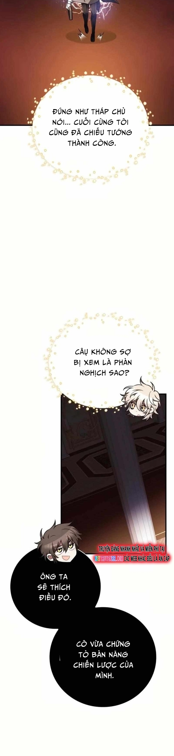 Xin Hãy Đọc Chapter 41 - Next Chapter 42