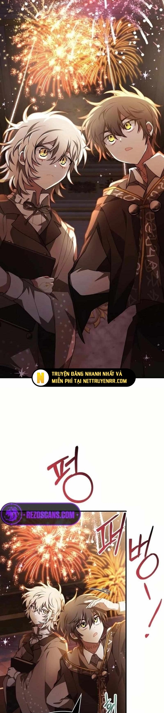Xin Hãy Đọc Chapter 41 - Next Chapter 42