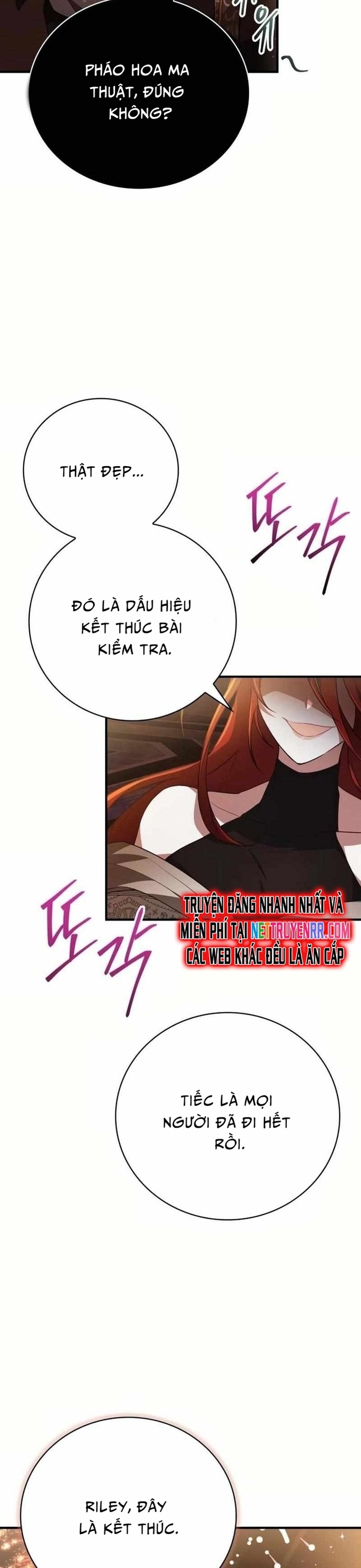 Xin Hãy Đọc Chapter 41 - Next Chapter 42