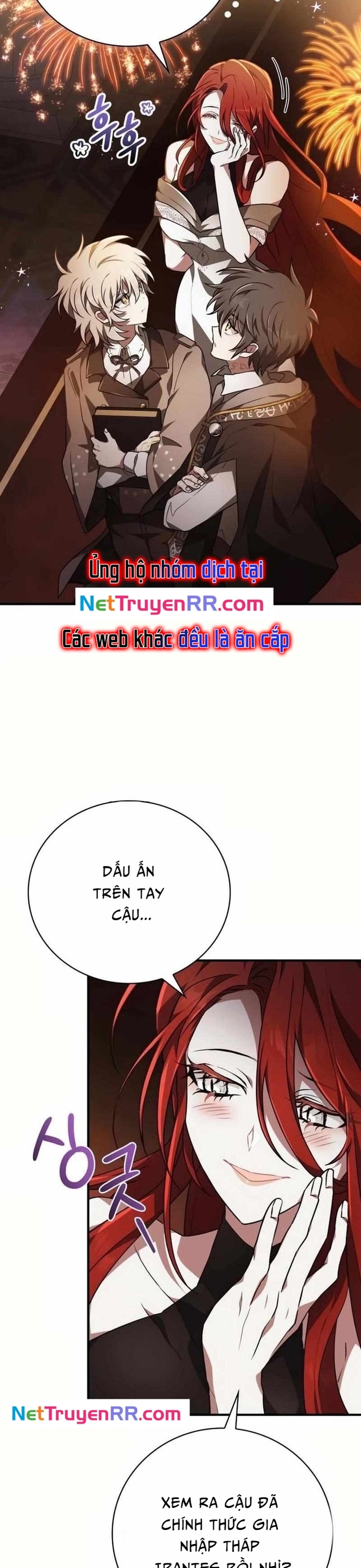 Xin Hãy Đọc Chapter 41 - Next Chapter 42