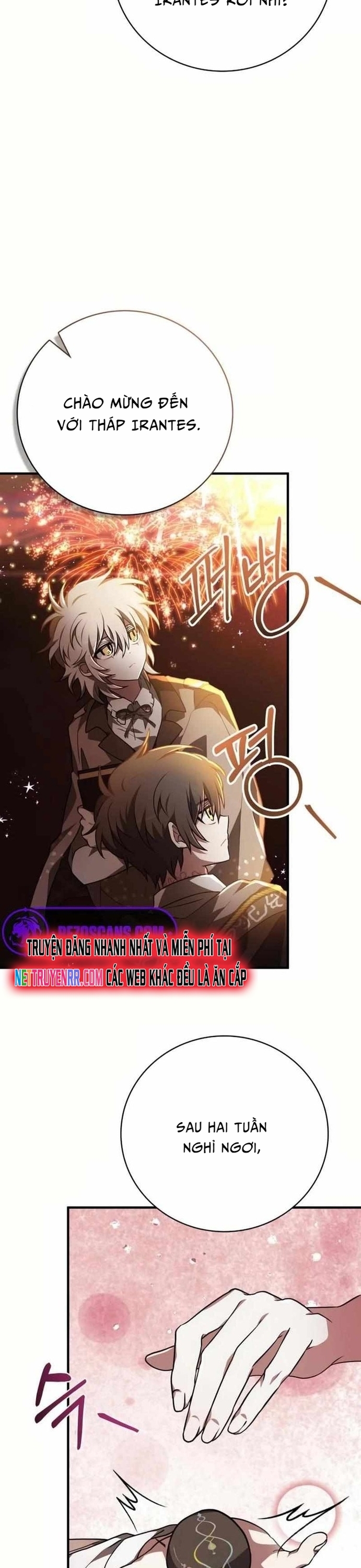 Xin Hãy Đọc Chapter 41 - Next Chapter 42