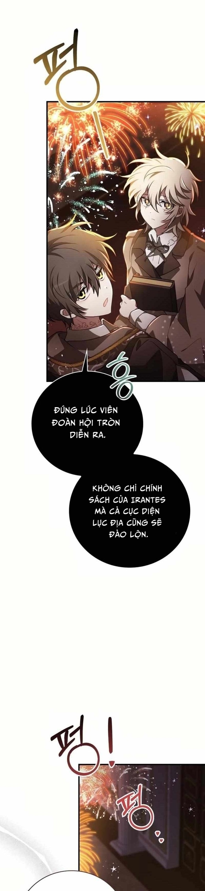 Xin Hãy Đọc Chapter 41 - Next Chapter 42