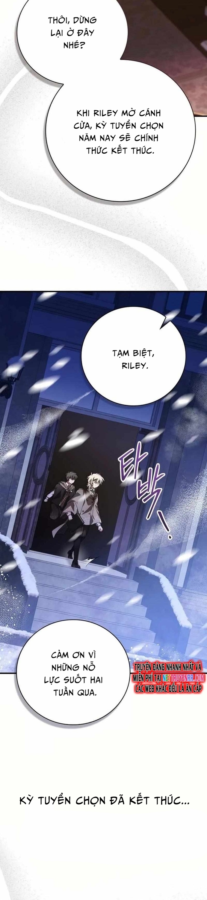 Xin Hãy Đọc Chapter 41 - Next Chapter 42