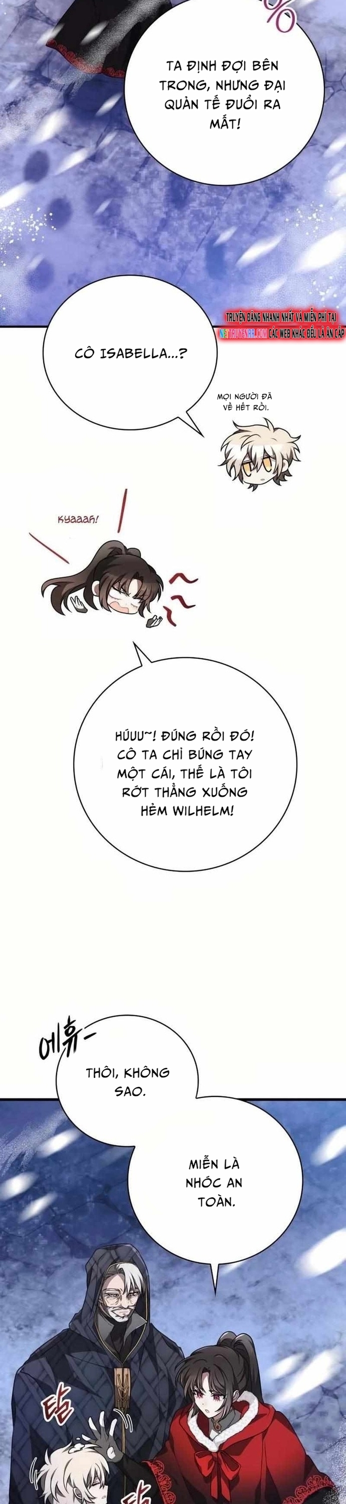 Xin Hãy Đọc Chapter 41 - Next Chapter 42