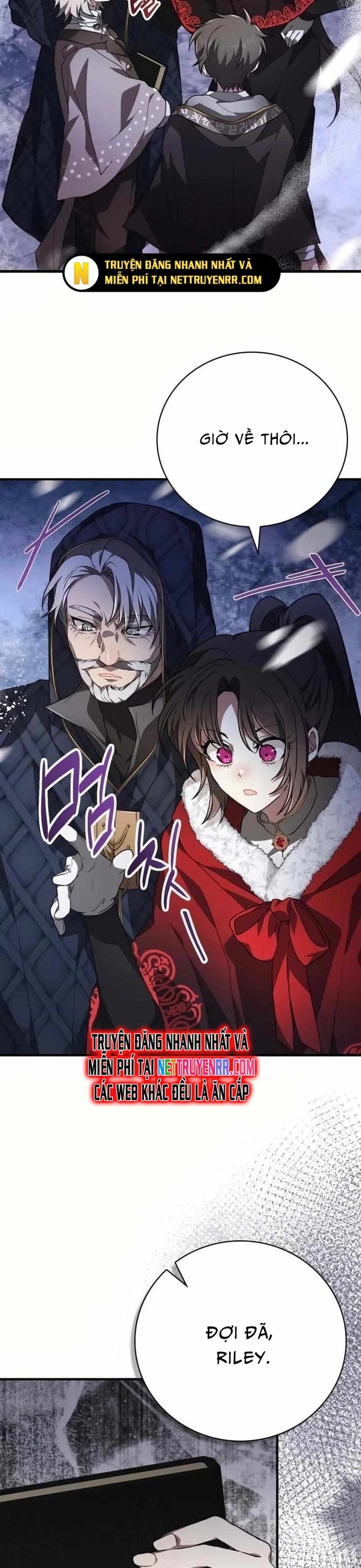 Xin Hãy Đọc Chapter 41 - Next Chapter 42
