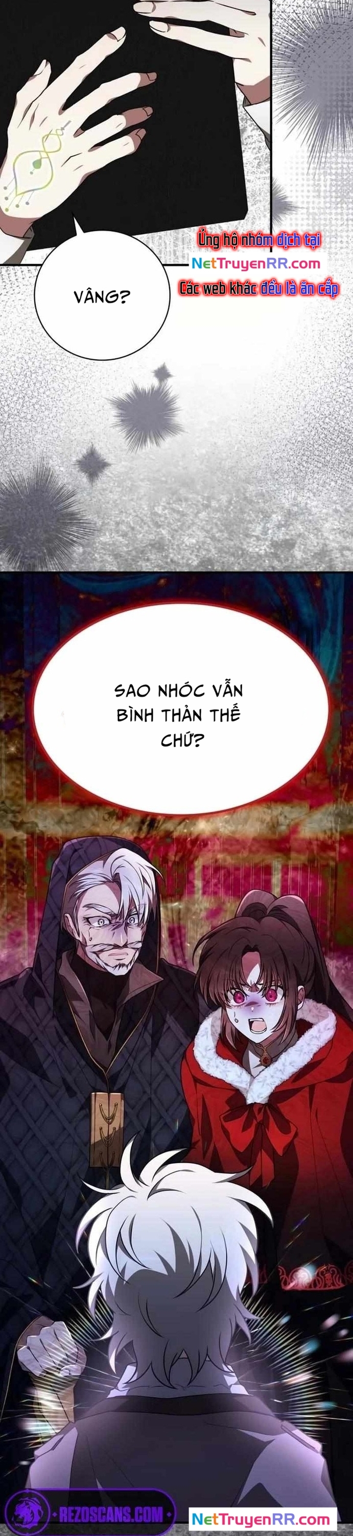 Xin Hãy Đọc Chapter 41 - Next Chapter 42