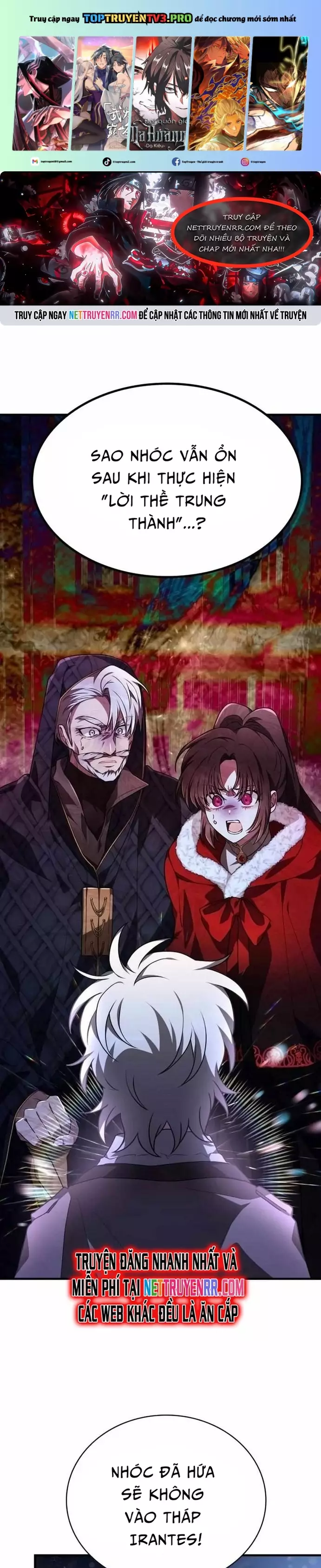 Xin Hãy Đọc Chapter 42 - Next Chapter 43