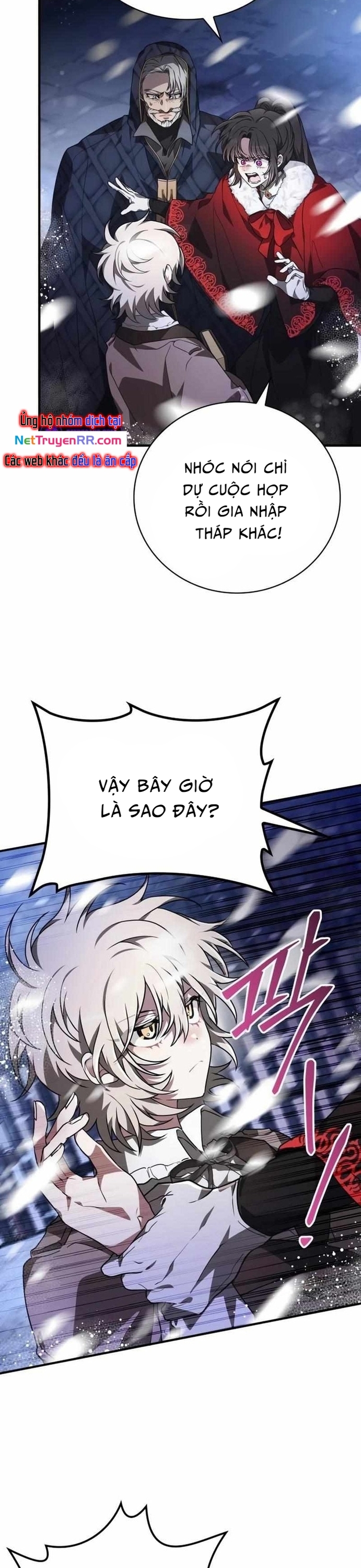 Xin Hãy Đọc Chapter 42 - Next Chapter 43