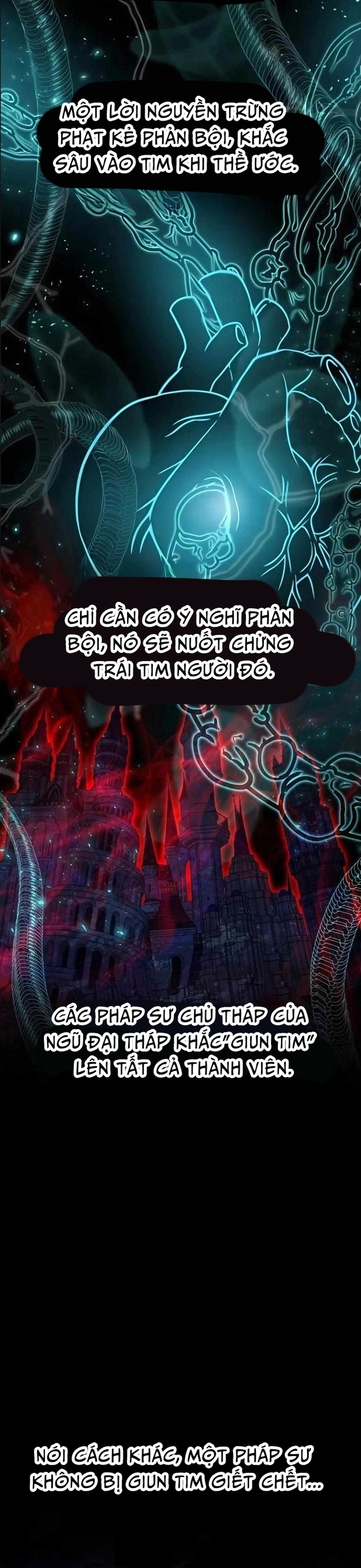 Xin Hãy Đọc Chapter 42 - Next Chapter 43