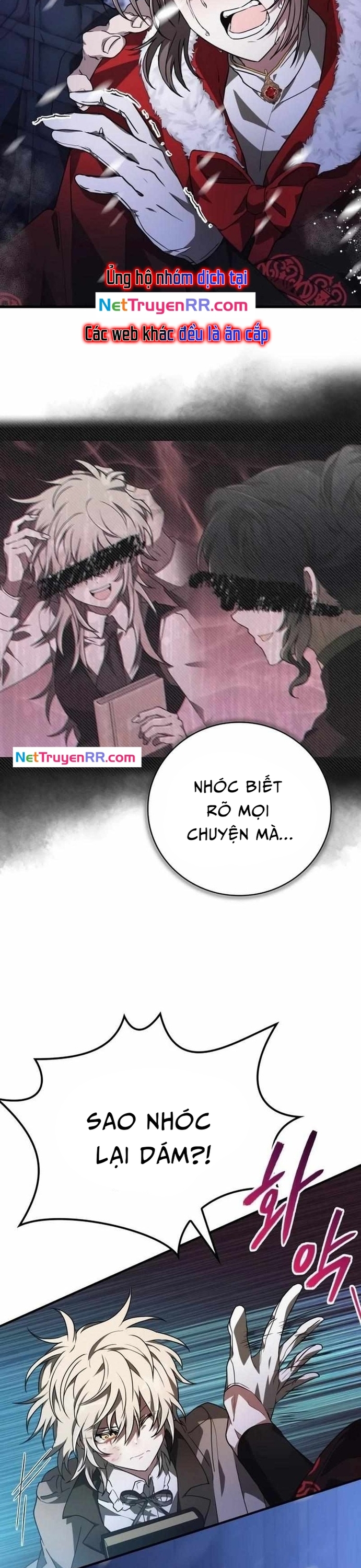 Xin Hãy Đọc Chapter 42 - Next Chapter 43