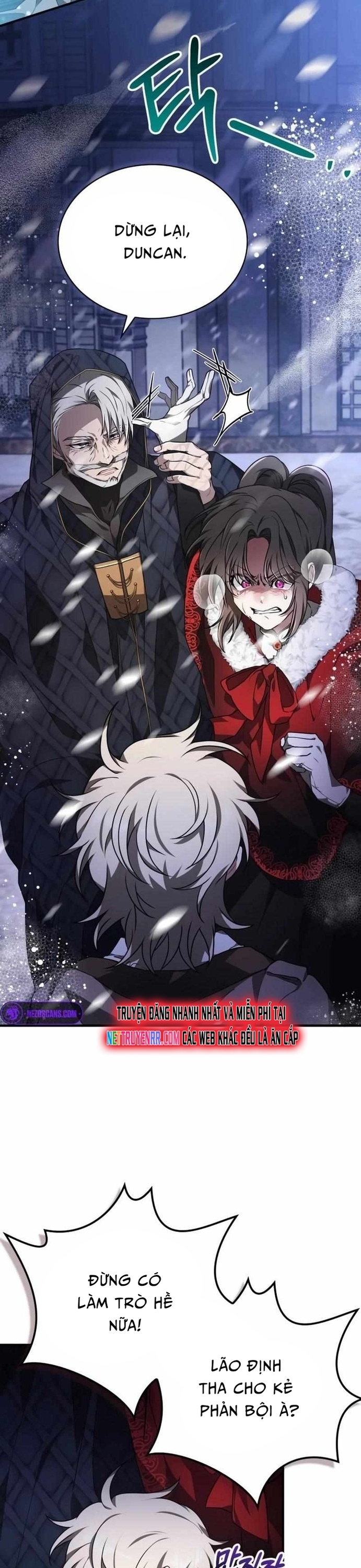 Xin Hãy Đọc Chapter 42 - Next Chapter 43