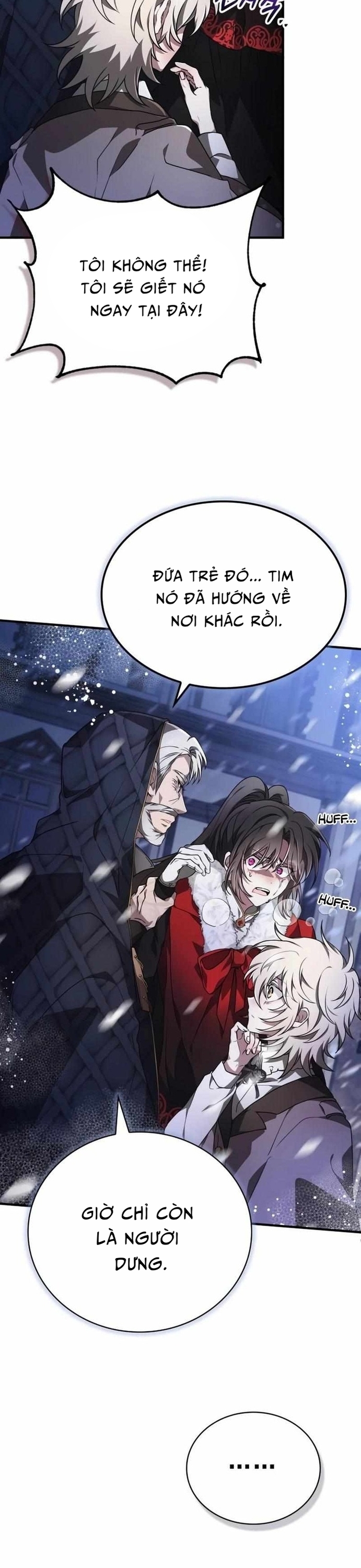 Xin Hãy Đọc Chapter 42 - Next Chapter 43