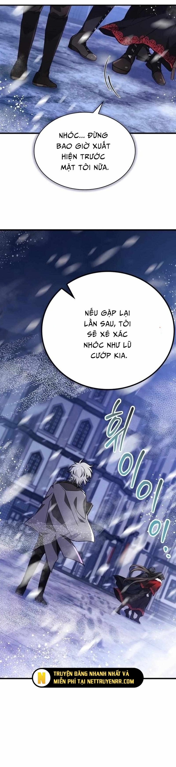 Xin Hãy Đọc Chapter 42 - Next Chapter 43