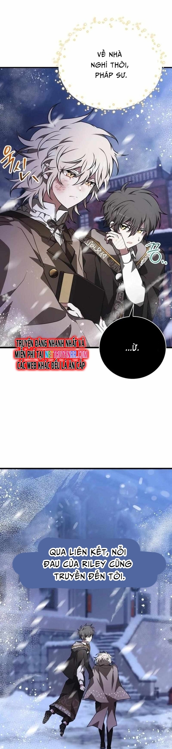 Xin Hãy Đọc Chapter 42 - Next Chapter 43