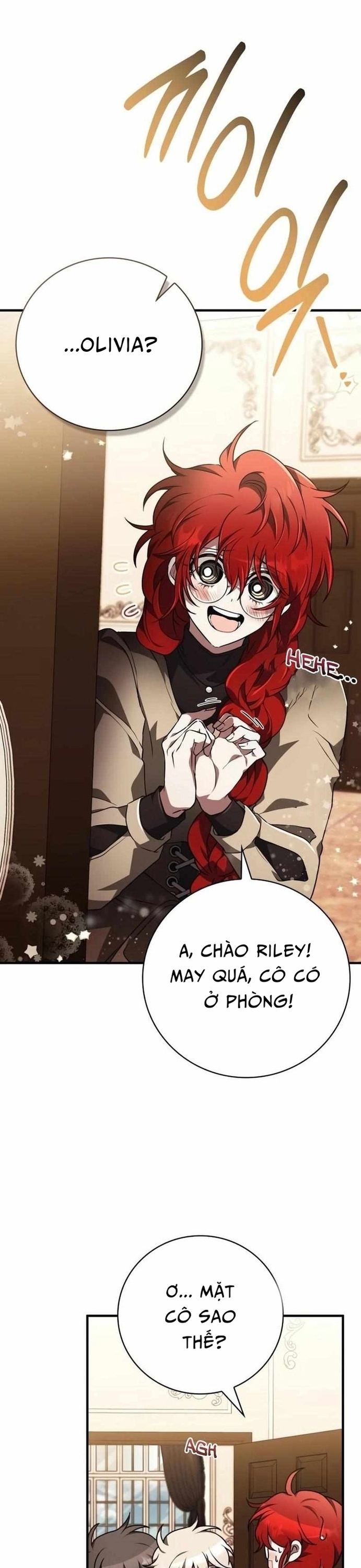 Xin Hãy Đọc Chapter 42 - Next Chapter 43