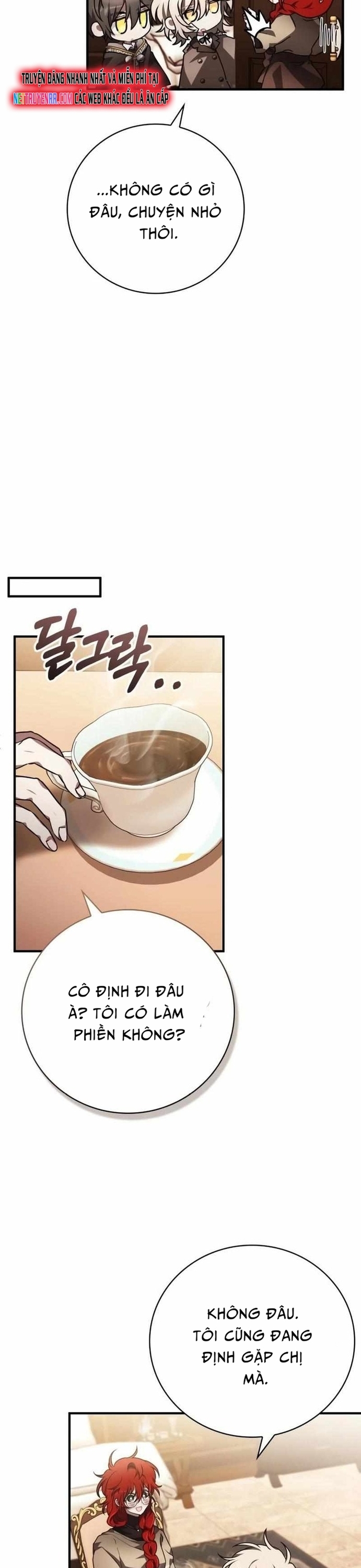 Xin Hãy Đọc Chapter 42 - Next Chapter 43