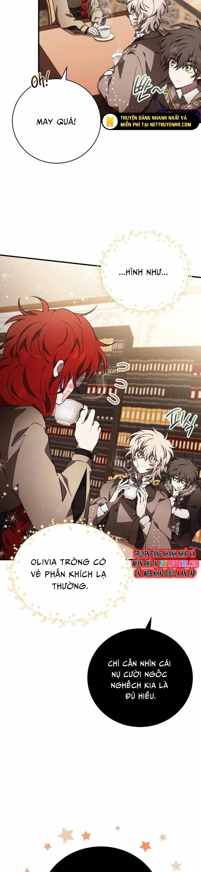 Xin Hãy Đọc Chapter 42 - Next Chapter 43