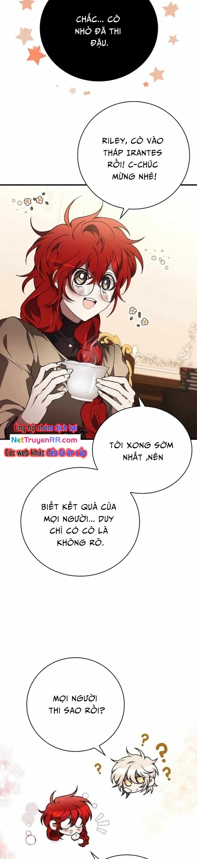 Xin Hãy Đọc Chapter 42 - Next Chapter 43