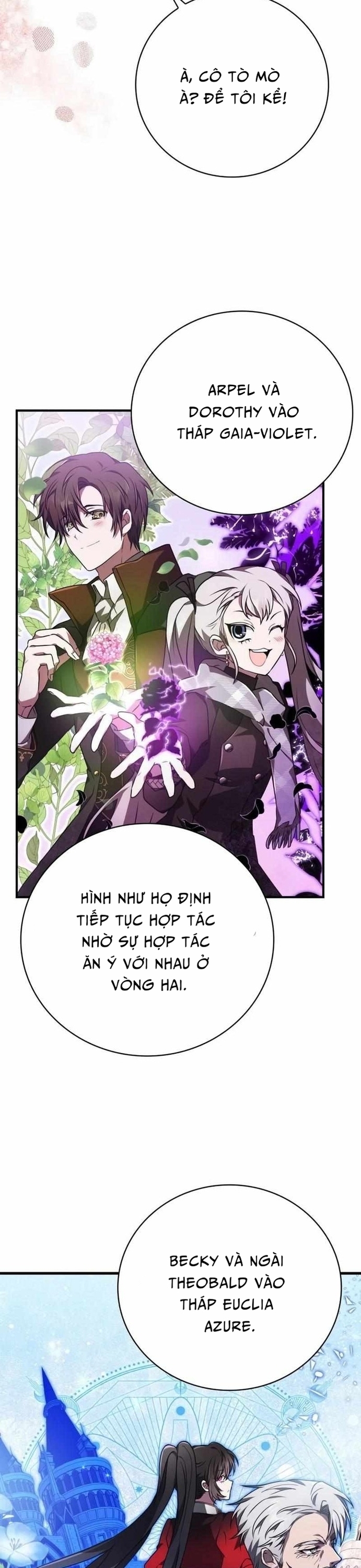 Xin Hãy Đọc Chapter 42 - Next Chapter 43