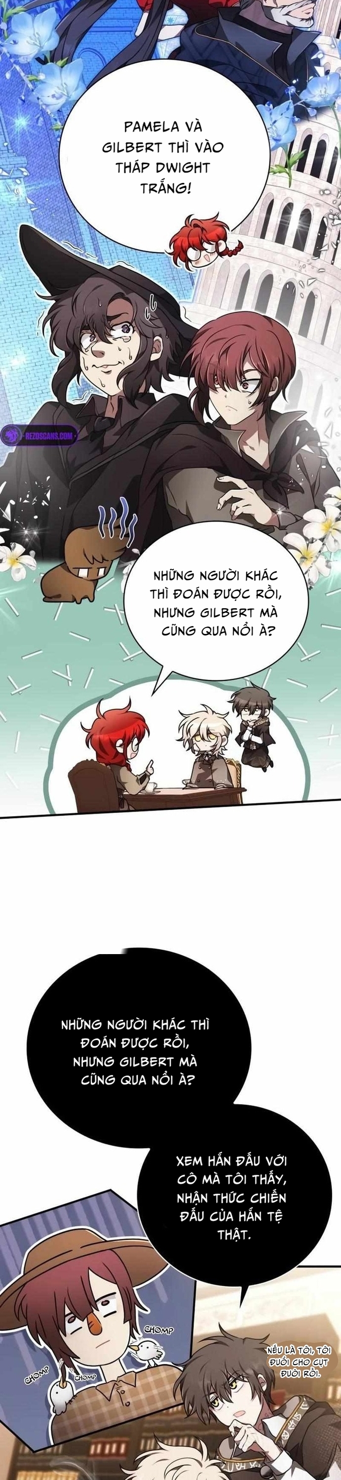 Xin Hãy Đọc Chapter 42 - Next Chapter 43