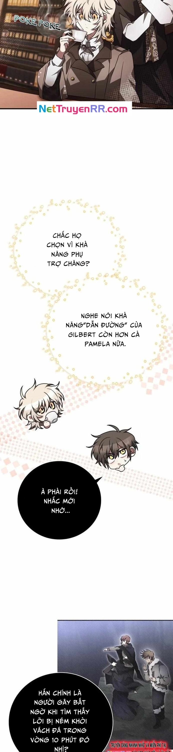 Xin Hãy Đọc Chapter 42 - Next Chapter 43