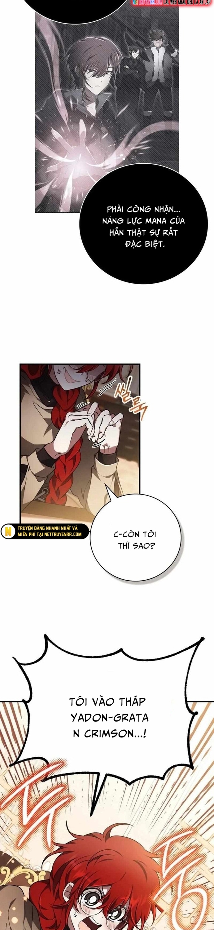 Xin Hãy Đọc Chapter 42 - Next Chapter 43