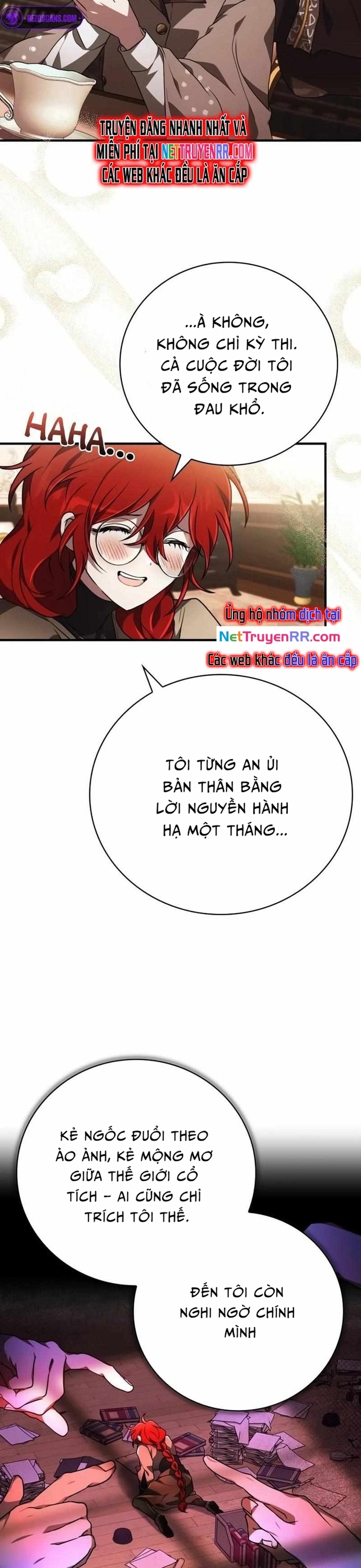 Xin Hãy Đọc Chapter 42 - Next Chapter 43
