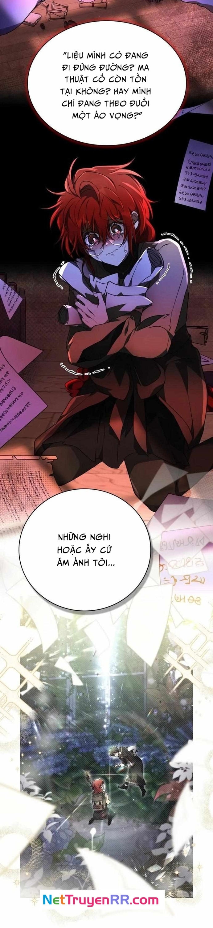 Xin Hãy Đọc Chapter 42 - Next Chapter 43