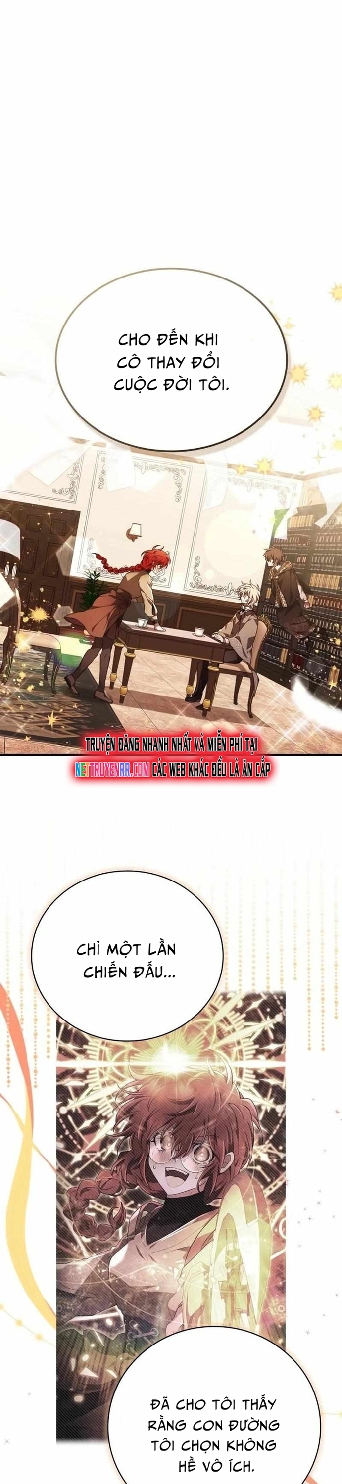 Xin Hãy Đọc Chapter 42 - Next Chapter 43