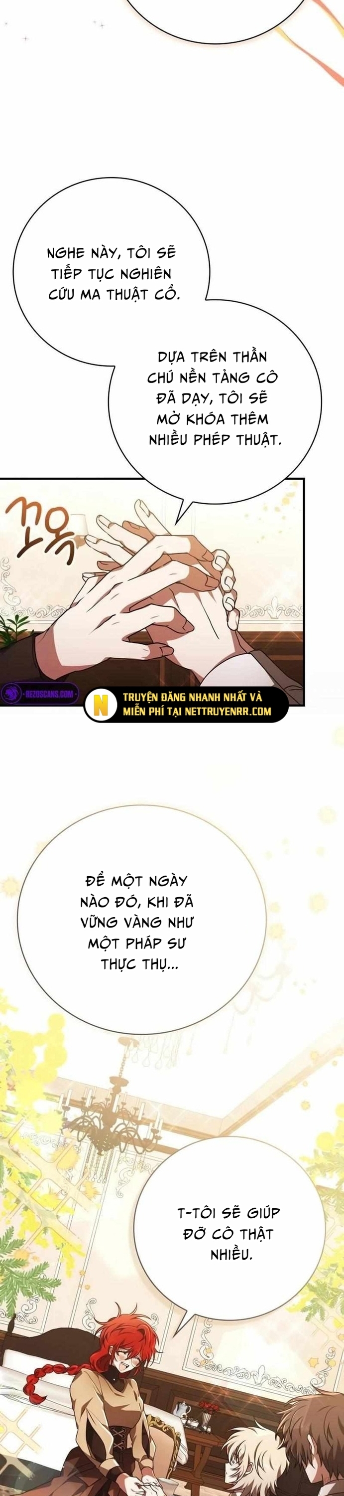 Xin Hãy Đọc Chapter 42 - Next Chapter 43
