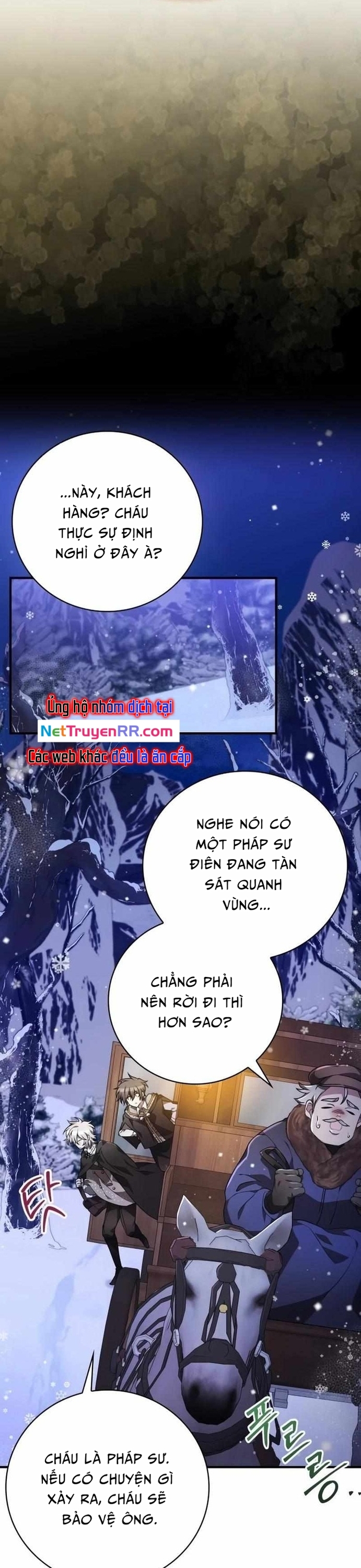 Xin Hãy Đọc Chapter 42 - Next Chapter 43