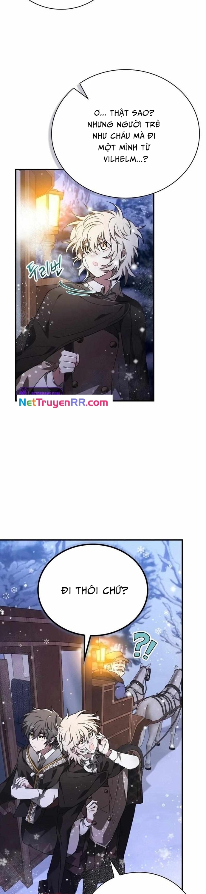 Xin Hãy Đọc Chapter 42 - Next Chapter 43