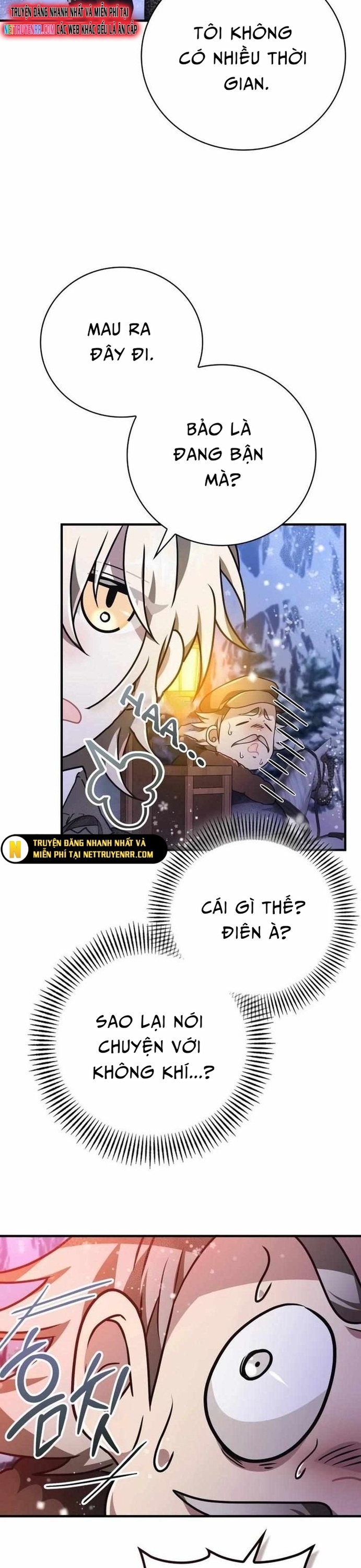 Xin Hãy Đọc Chapter 42 - Next Chapter 43