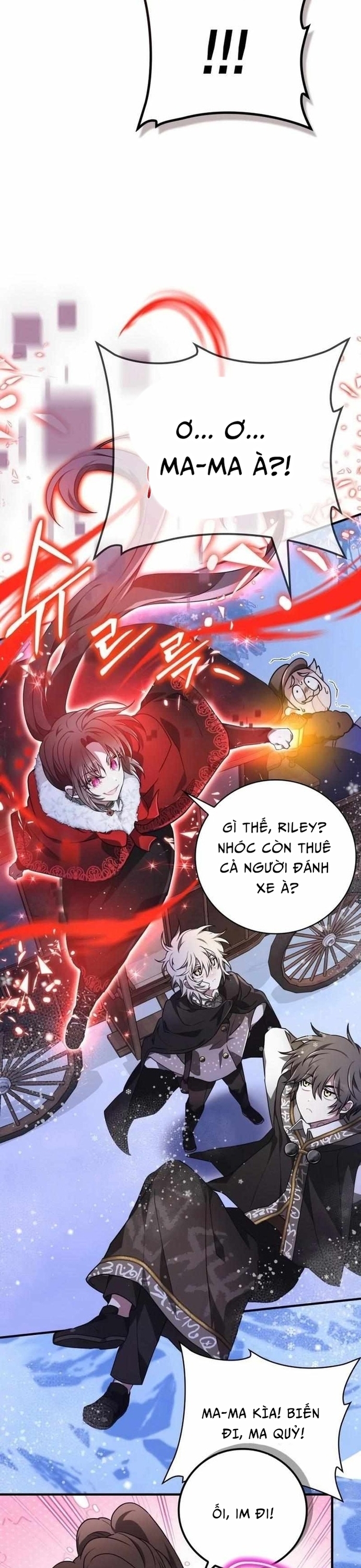Xin Hãy Đọc Chapter 42 - Next Chapter 43