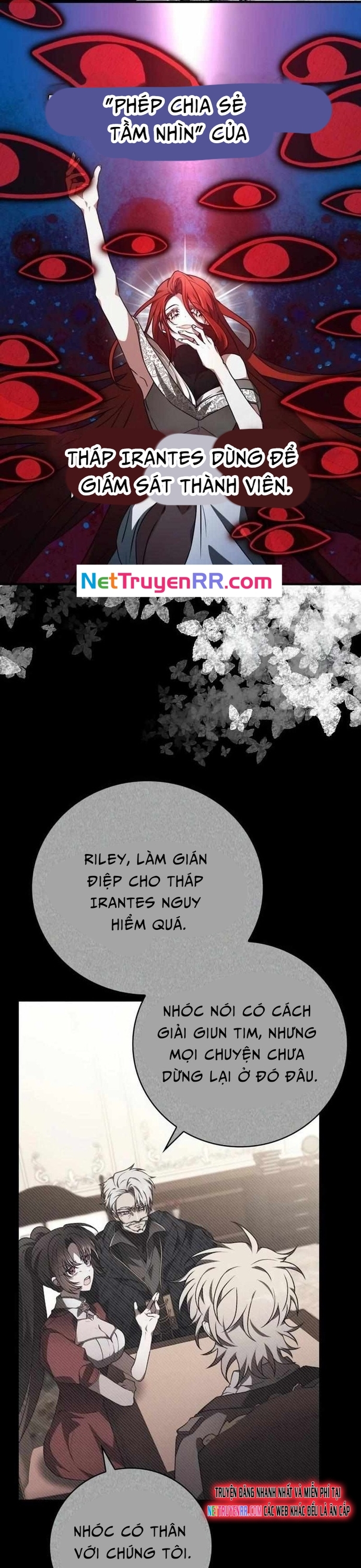 Xin Hãy Đọc Chapter 42 - Next Chapter 43