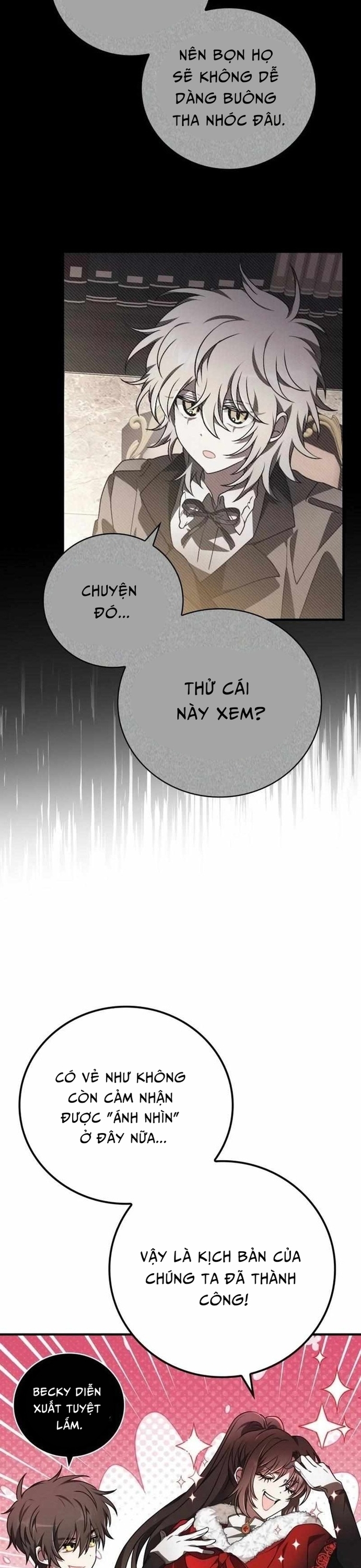 Xin Hãy Đọc Chapter 42 - Next Chapter 43