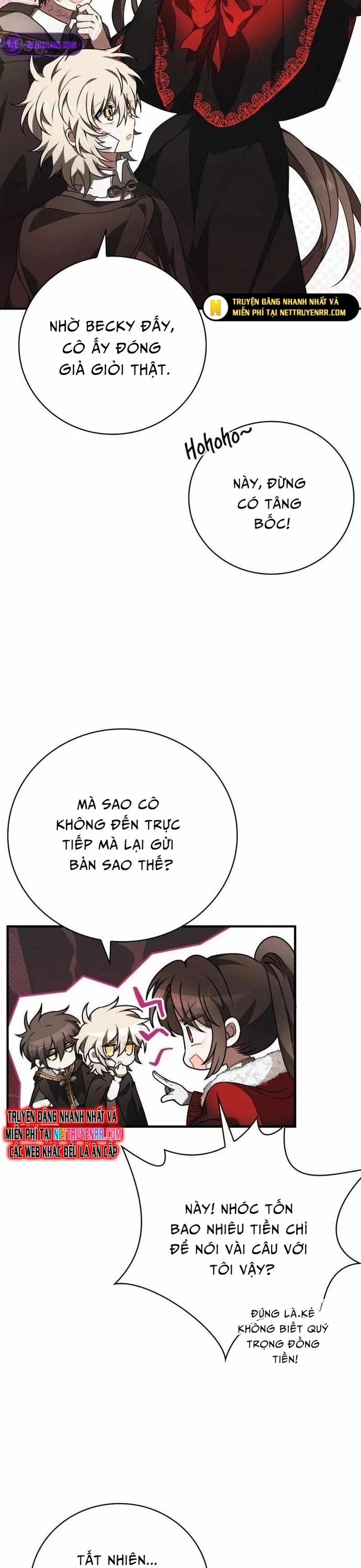Xin Hãy Đọc Chapter 42 - Next Chapter 43