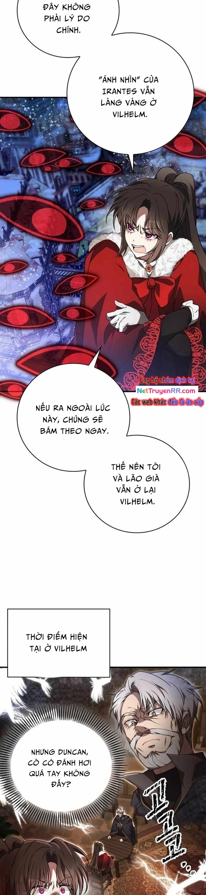 Xin Hãy Đọc Chapter 42 - Next Chapter 43