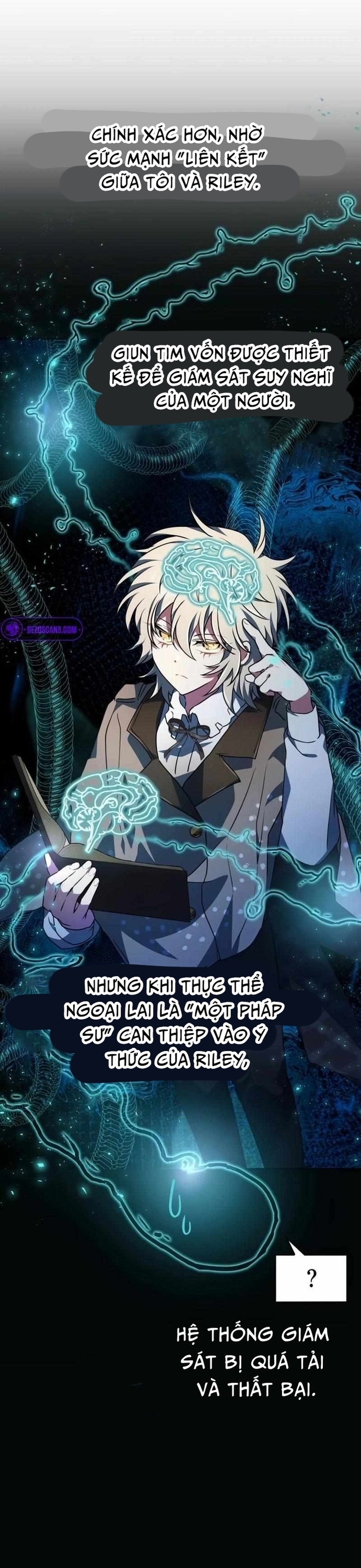 Xin Hãy Đọc Chapter 42 - Next Chapter 43