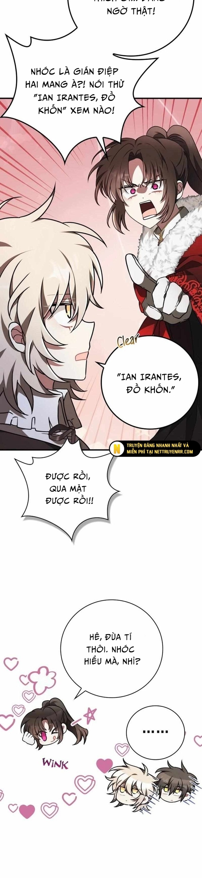 Xin Hãy Đọc Chapter 42 - Next Chapter 43