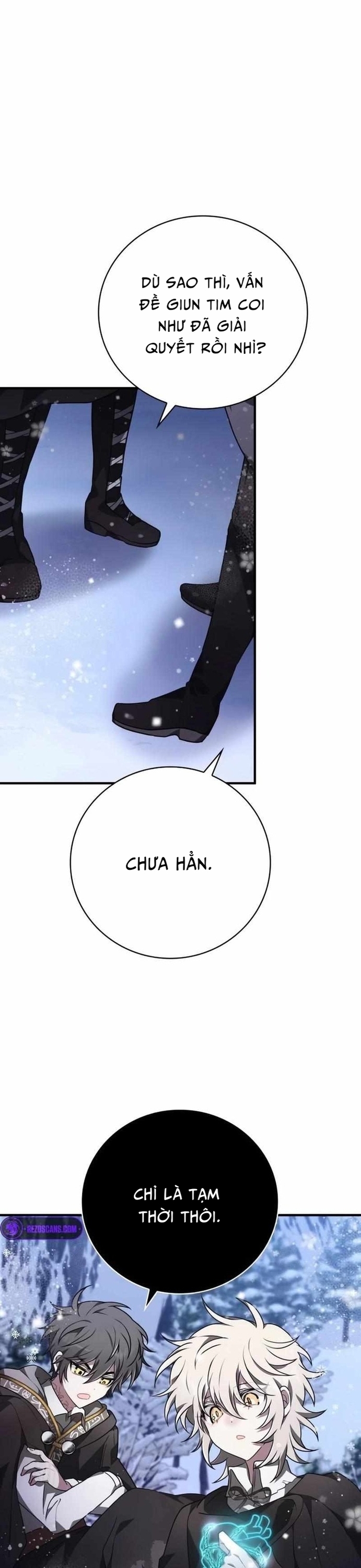 Xin Hãy Đọc Chapter 42 - Next Chapter 43
