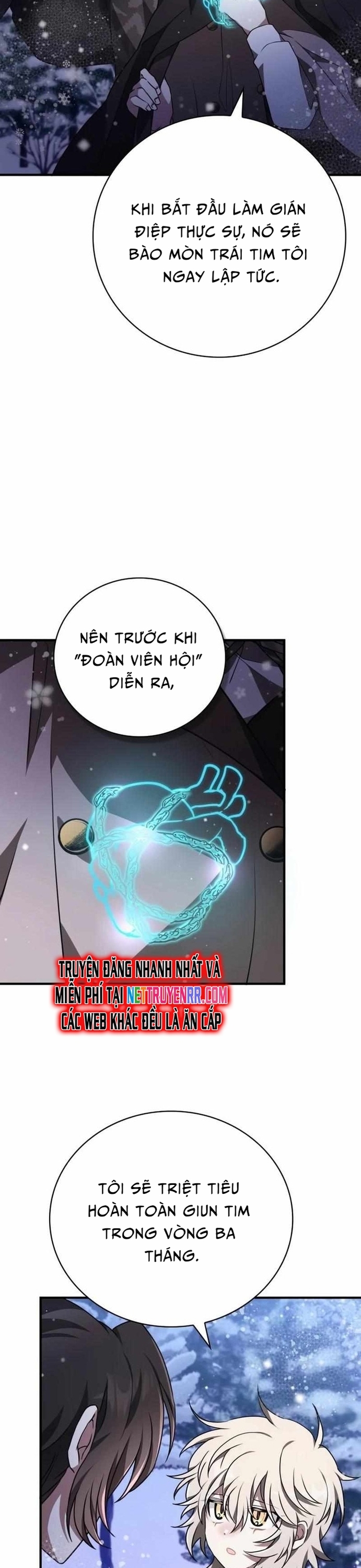 Xin Hãy Đọc Chapter 42 - Next Chapter 43