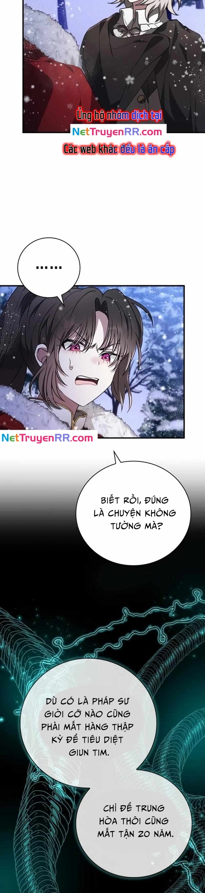Xin Hãy Đọc Chapter 42 - Next Chapter 43
