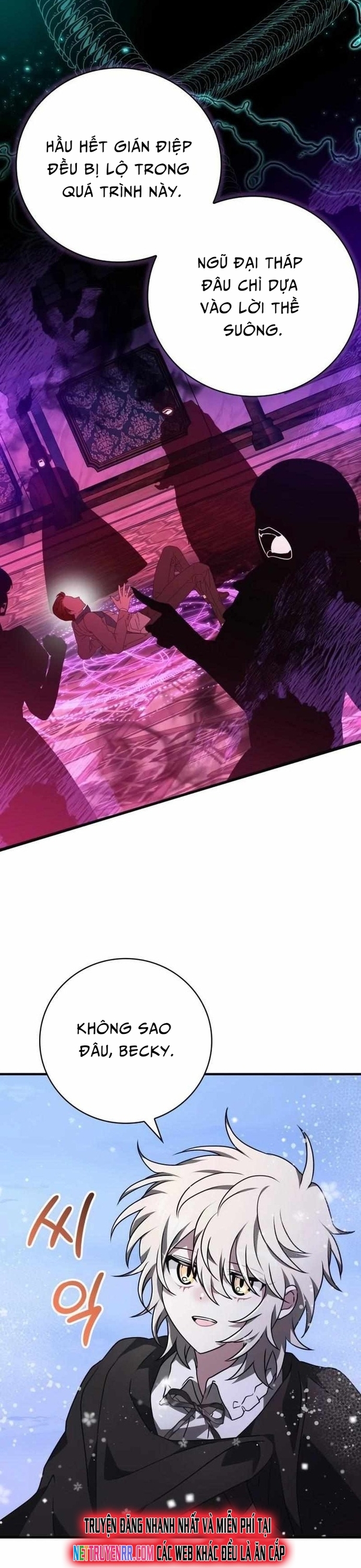 Xin Hãy Đọc Chapter 42 - Next Chapter 43
