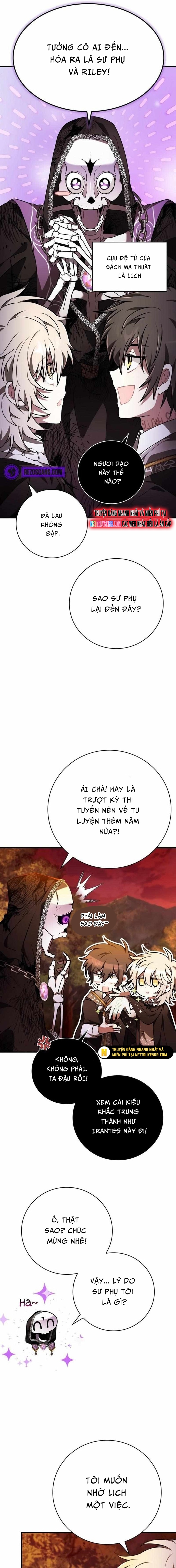 Xin Hãy Đọc Chapter 43 - Trang 2
