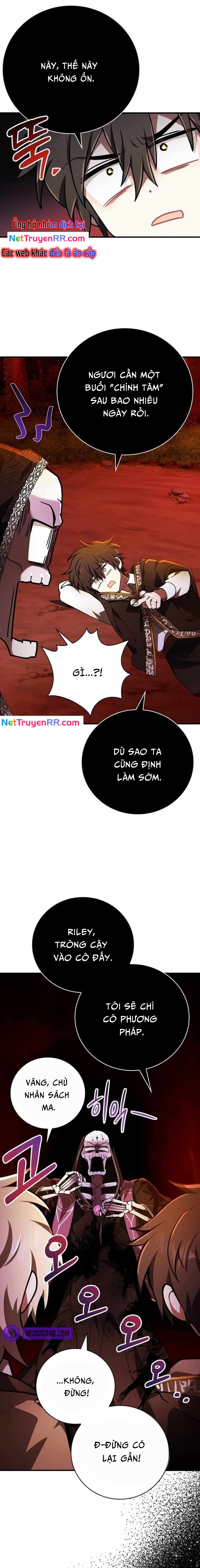 Xin Hãy Đọc Chapter 43 - Trang 2