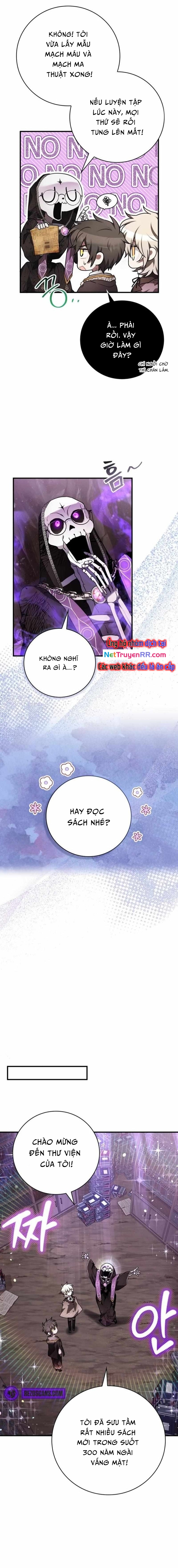 Xin Hãy Đọc Chapter 43 - Trang 2