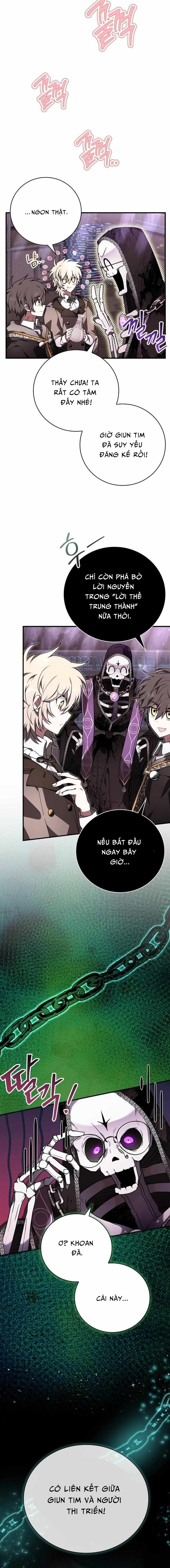 Xin Hãy Đọc Chapter 43 - Trang 2